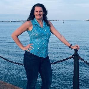 Meet your Posher, Tessa